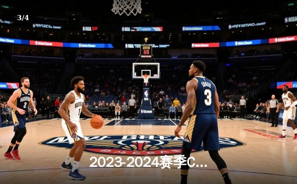 2023-2024赛季CBA半决赛：辽宁男篮险胜广东宏远，总比分2-1领先 - 3