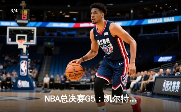 NBA总决赛G5：凯尔特人逆转勇士夺赛点，塔图姆26+13+6创纪录 - 3