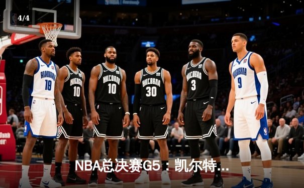NBA总决赛G5：凯尔特人逆转勇士夺赛点，塔图姆26+13+6创纪录 - 4
